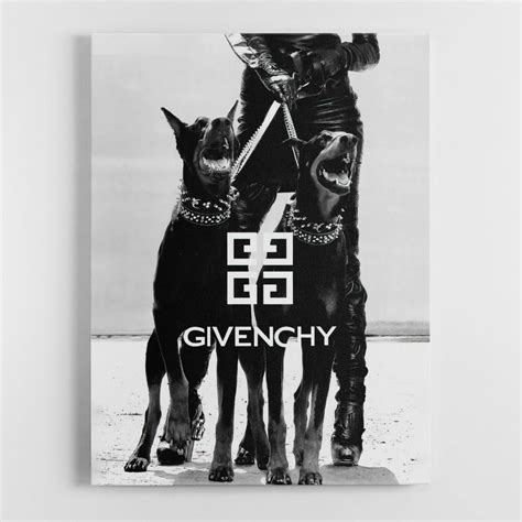 26 Givenchy Doberman ideas .